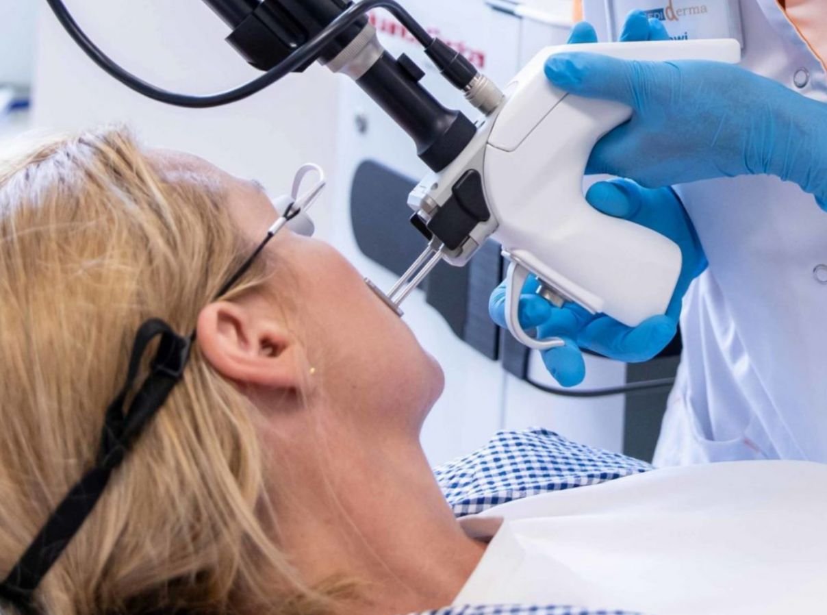 Détatouage laser Casablanca