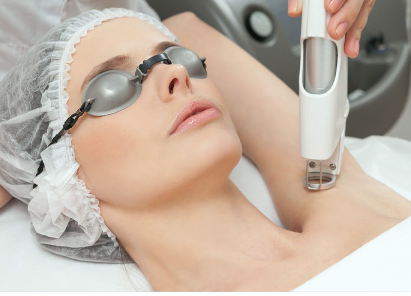 Laser épilatoire Casablanca