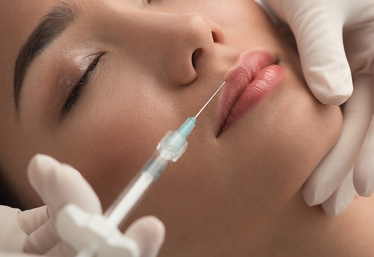 Botox et fillers Casablanca