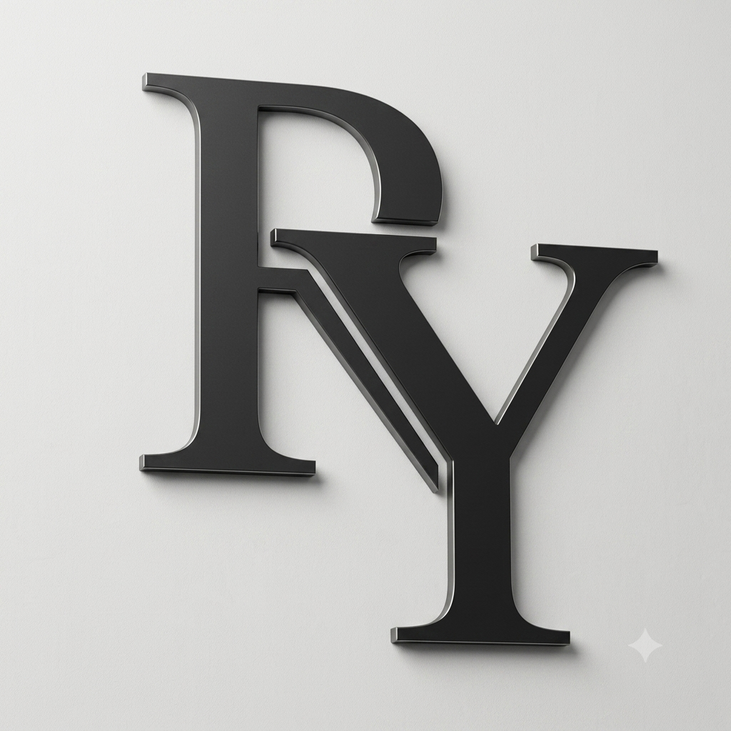 Dr Yasmine Raddad logo